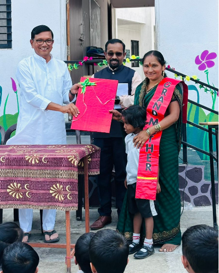 Grandparents Day Celebration