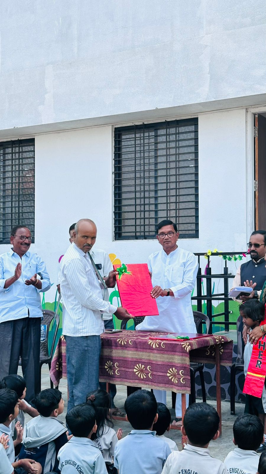 Grandparents Day Celebration